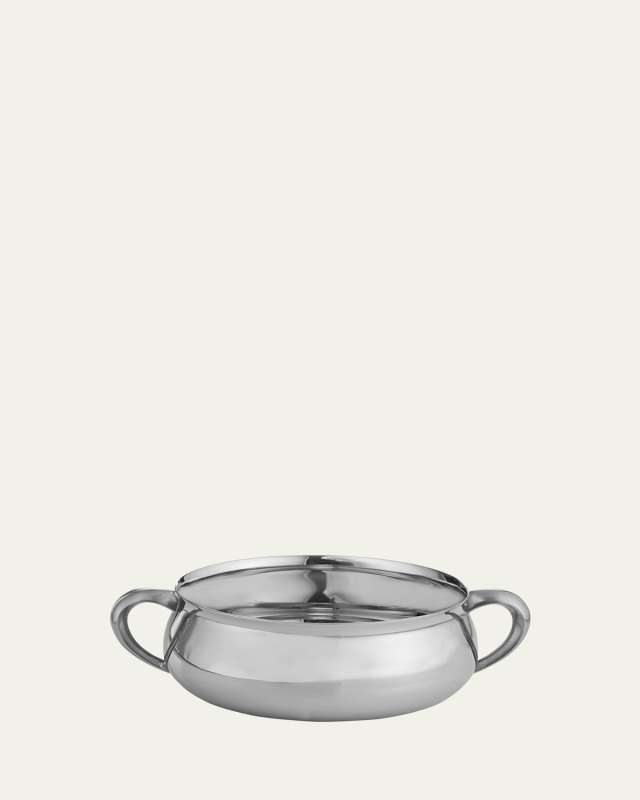 Kibo Stainless Steel Baby Dish